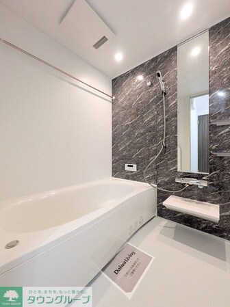 D-ROOM散田町の物件内観写真